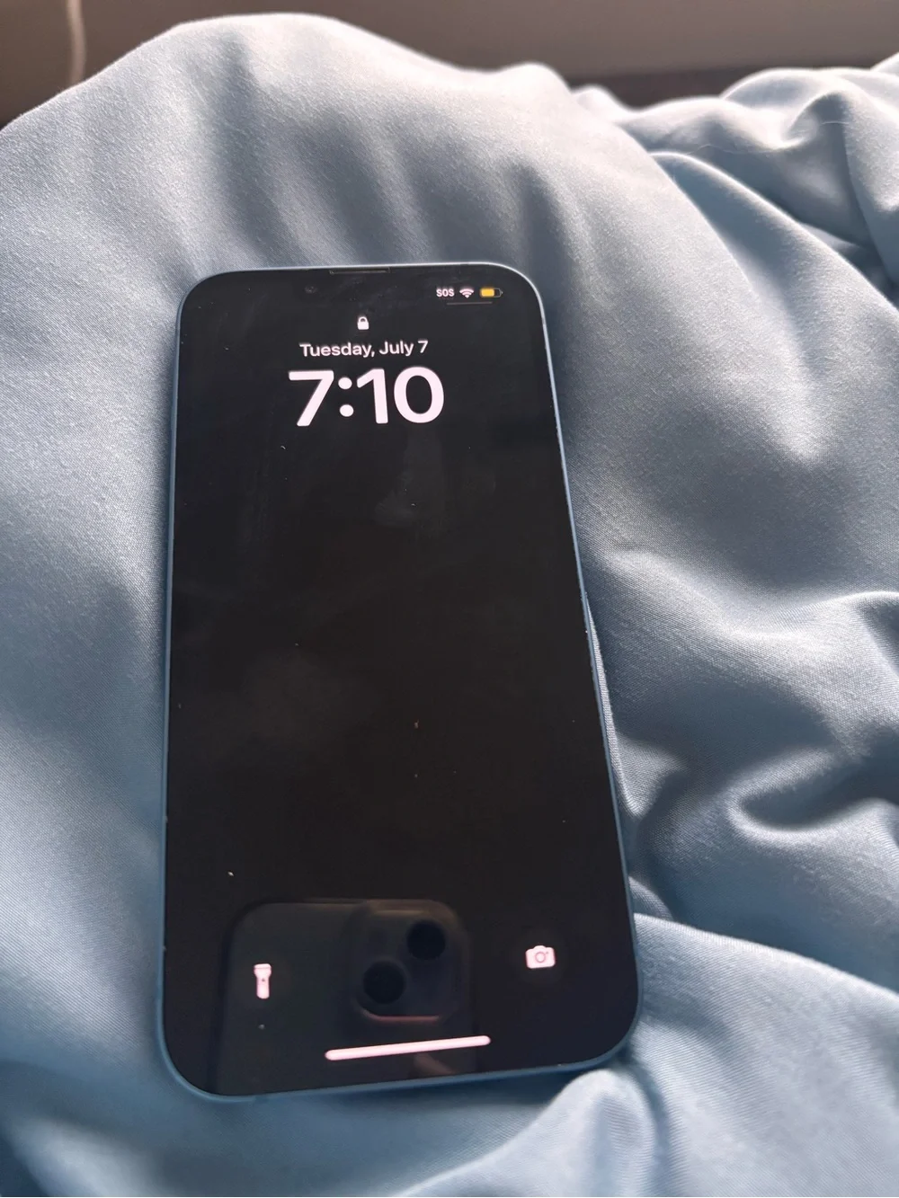 IPhone 13 unlocked